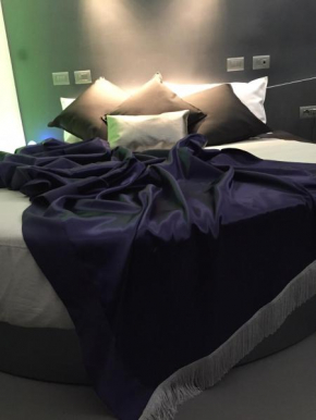 Отель Hotel Tiro a Volo  Поццуоли